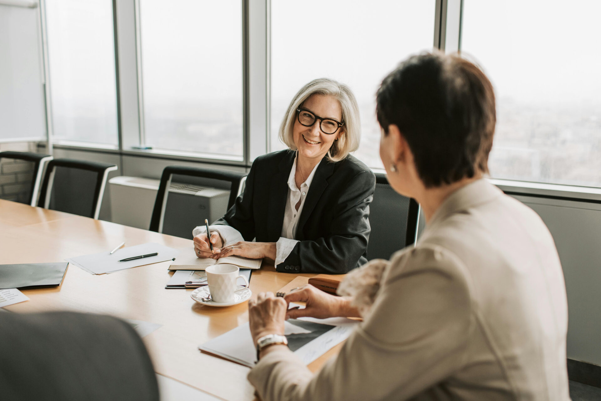 Right Avenue Mortgage Investment Corporation